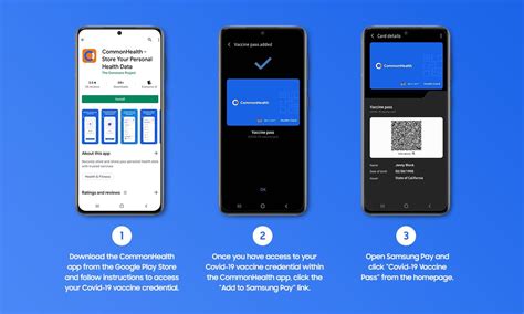 smart health card rite aid|Digital Healthpass .